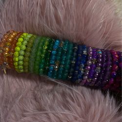 Luxury Beaded Bracelets