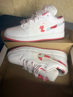 Air jordan 1 low (GS)
