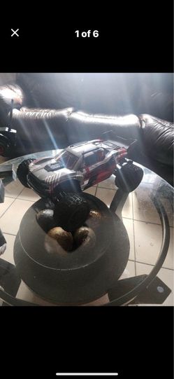 Vortex 223 modded (cash or trades)