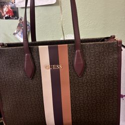 Guess Purse 
