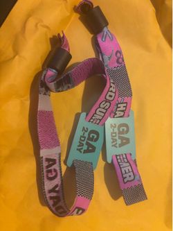 2day GA HARD SUMMER
