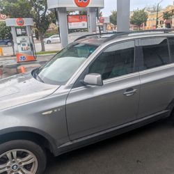 2006 BMW X5
