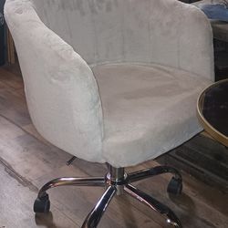 Vanity chair/ Office Chair 
