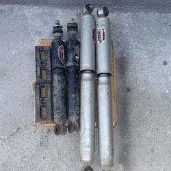 Chevy Shocks