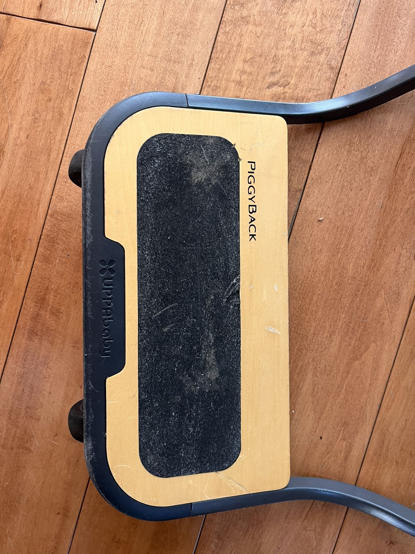 Uppababy Vista Piggyback 