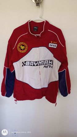 JACKET     ( DISNEY BAYMAX collections)