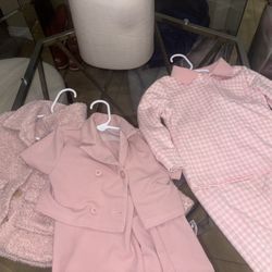 2yr Old Clothes And Shoes