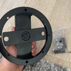 Dodge Ram Rear Crankshaft Seal Remover & Installer Tool Kit Fits for Cummins 1(contact info removed) 4BT 3.9L B Series 5.9L