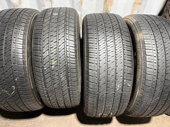 275-50-22 Bridgestone