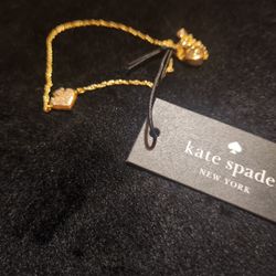 Kate Spade Slider Bracelet 