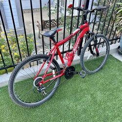 SCHWINN RANGER MOUNTAIN BIKE 26” Wheels