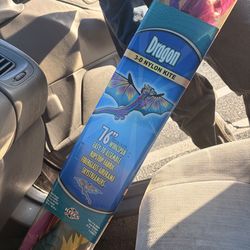 Dragon Kite