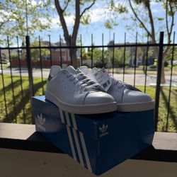 New Adidas Stan Smith Sneakers 11.5