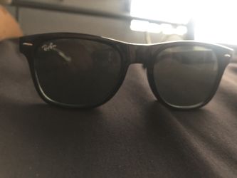 Ray bans