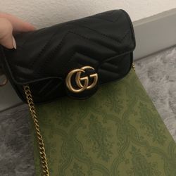 Original Gucci Bag