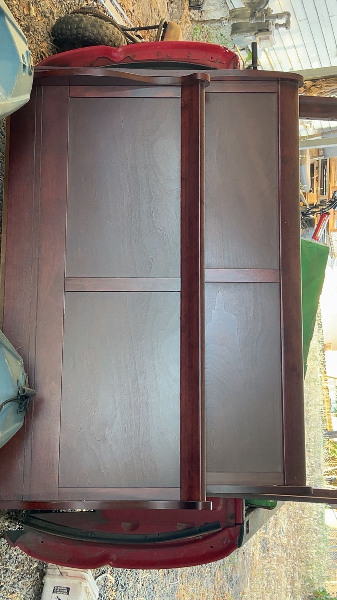 Full Size Bed Frame
