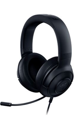 Razer Kraken X Ultralight Gaming Headset