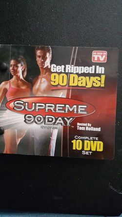 Dvds