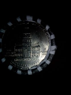 1776 To 1976 One Roll Half Dollar Kennedy Bicentennial Coins