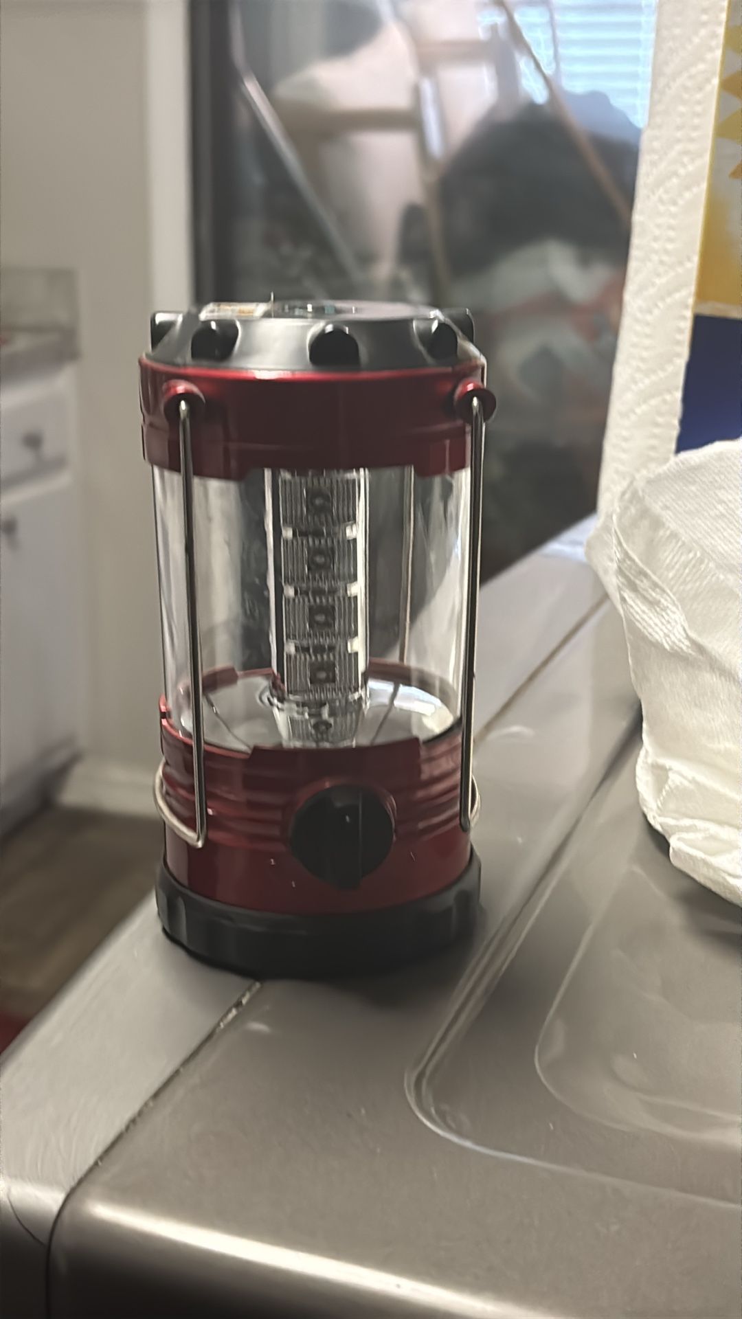 New Lantern