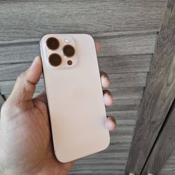 iphone 16 Pro 128gb Unlocked 