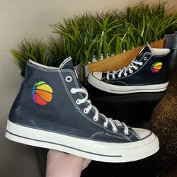 Converse Chuck Taylor All Star Hi Portland Trillblazin
