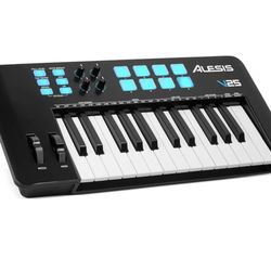 Alesis V25 MIDI Keyboard