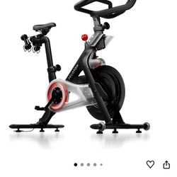 Cross Training Bike