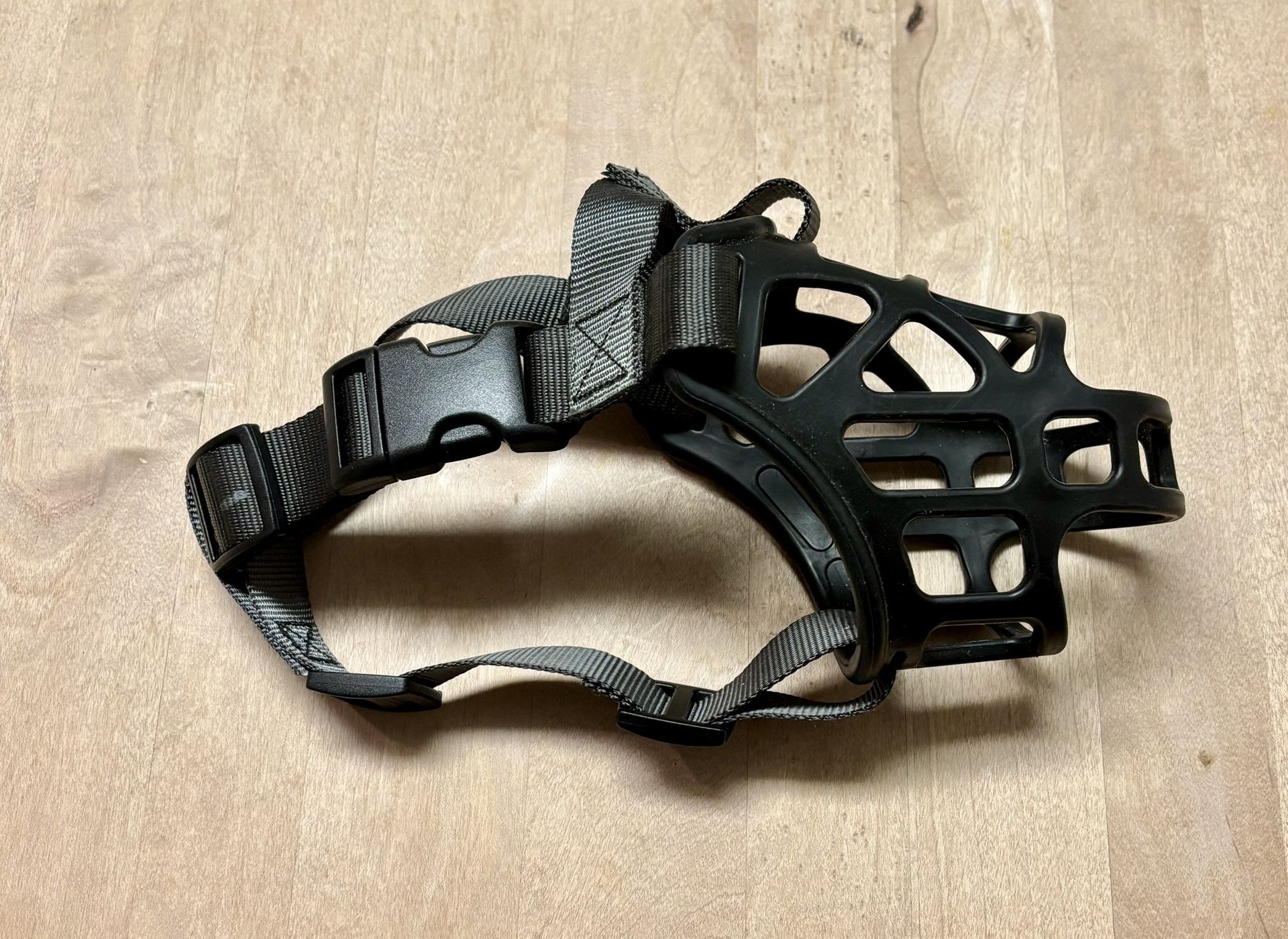 Dog Muzzle