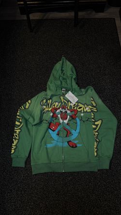 Vale jacket Size M