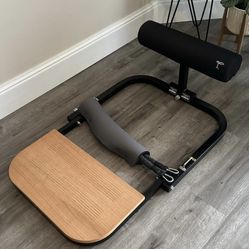 Booty Sprout At Home Glute Gym Trainer 