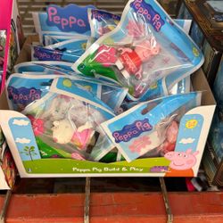 Peppa Pig