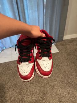 Jordan 1 low