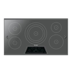 Thermador CIT365KM Induction Cooktop Range 