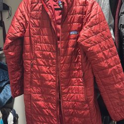 Patagonia Parka
