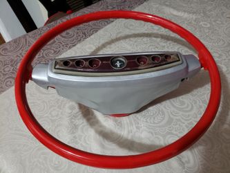 Bolante 1967 and 1968 ford mustang restore original parts $400 or best offer