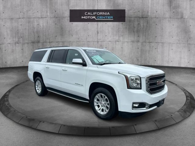 2019 GMC Yukon XL