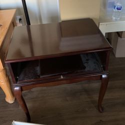 TV Table or Side Table