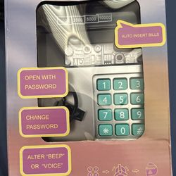 Number Bank