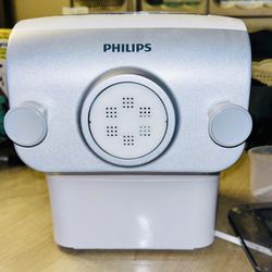 Phillips Pasta Maker