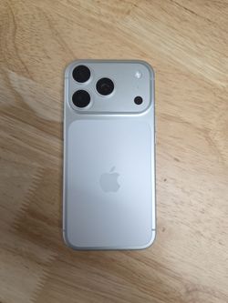 IPHONE 17 PRO 256GB*****AT&T....H20...CRICKET
