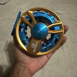 Fly Reel 7-10wt