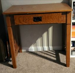 Desk