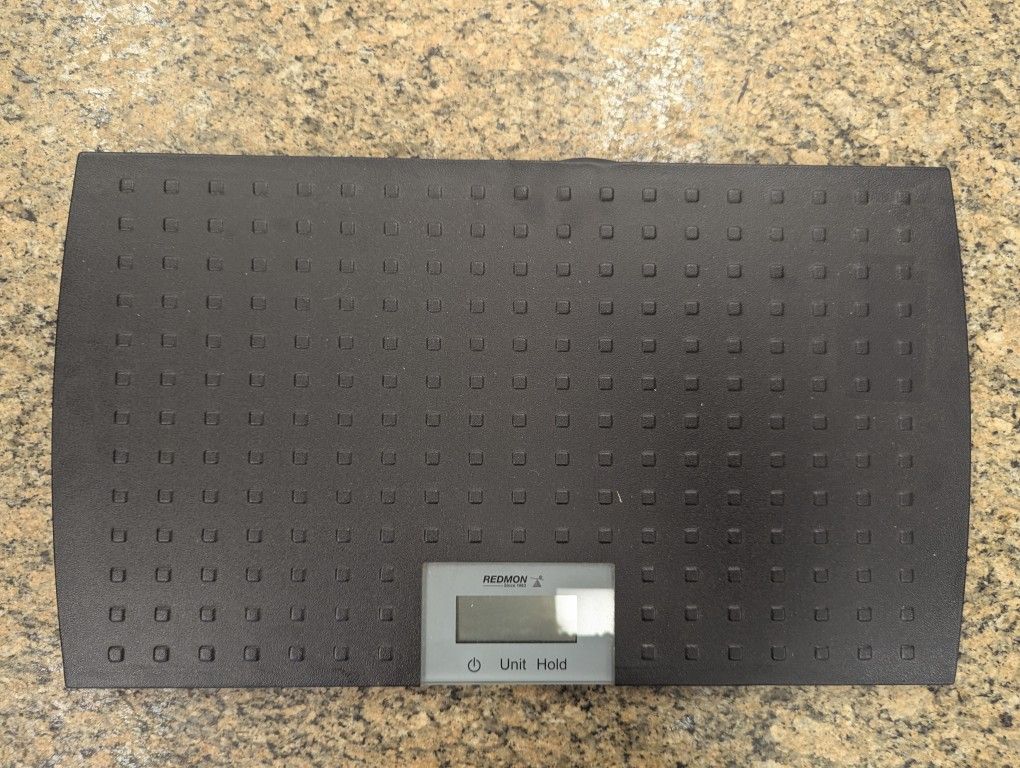 Redmon Pet Scale