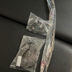 LED Esthetic Clamp Lamp 