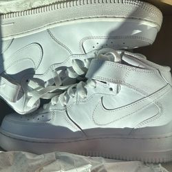 Air Force’s 