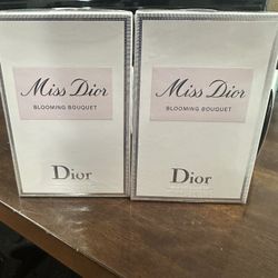 Miss Dior Blooming Bouquet 