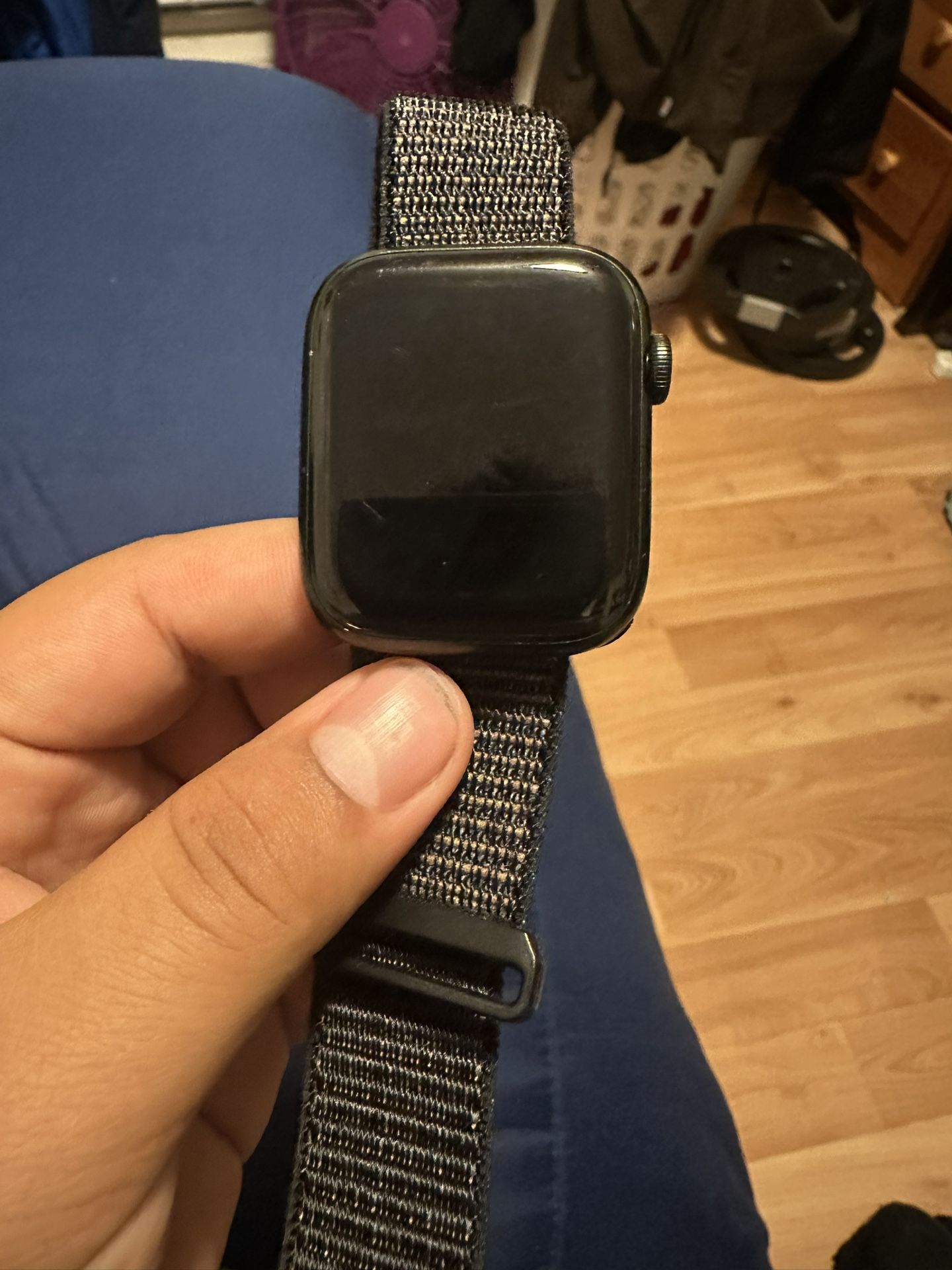 Apple Watch Series 7