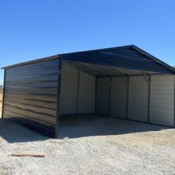 Carports Y Garages 