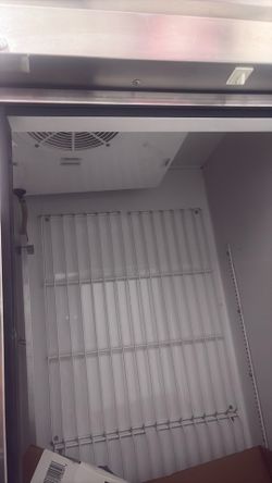 True freezer